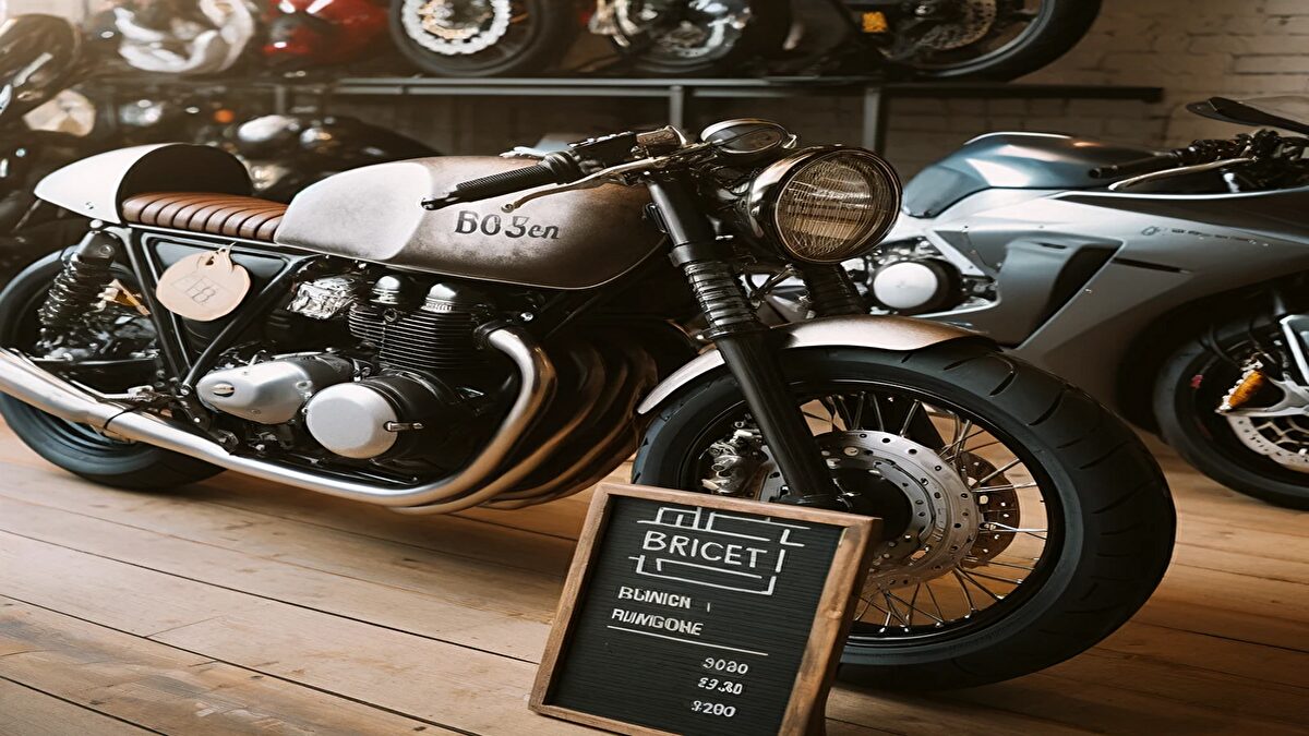 ドゥカティ900SS｜新車価格との違い