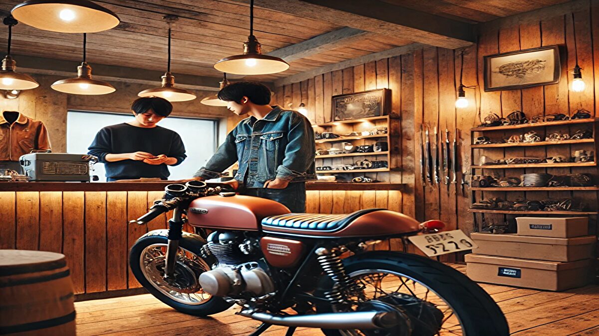 Ducati 900ss ベベルの中古車｜魅力と選び方